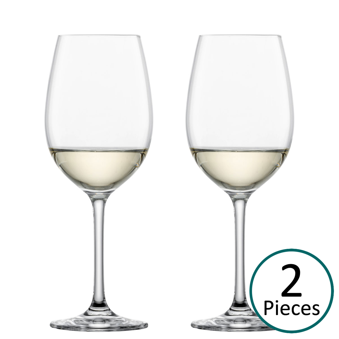 Schott Zwiesel Ivento White Wine Glass - Set of 2