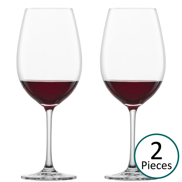 Schott Zwiesel Ivento Red Wine Glass - Set of 2