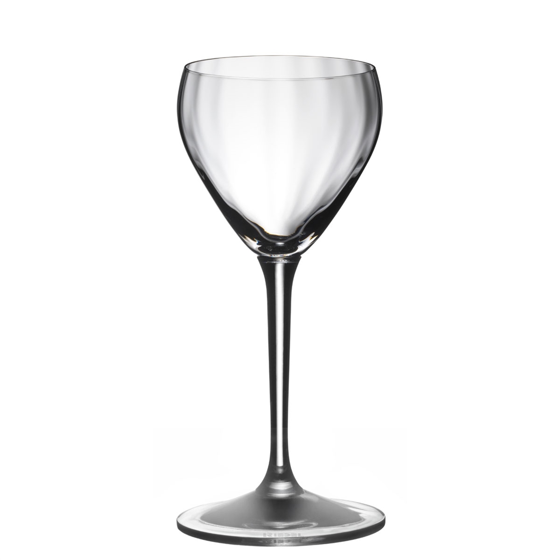 Riedel Restaurant Bar - Drink Specific - Large Nick & Nora Glass Optic Effect 198ml - 0417/08