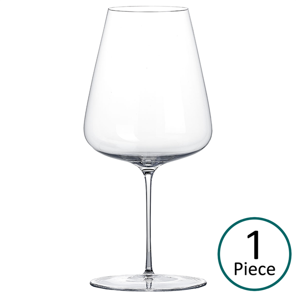 Grassl Glass Vigneron Series 1855 Red Wine Glass