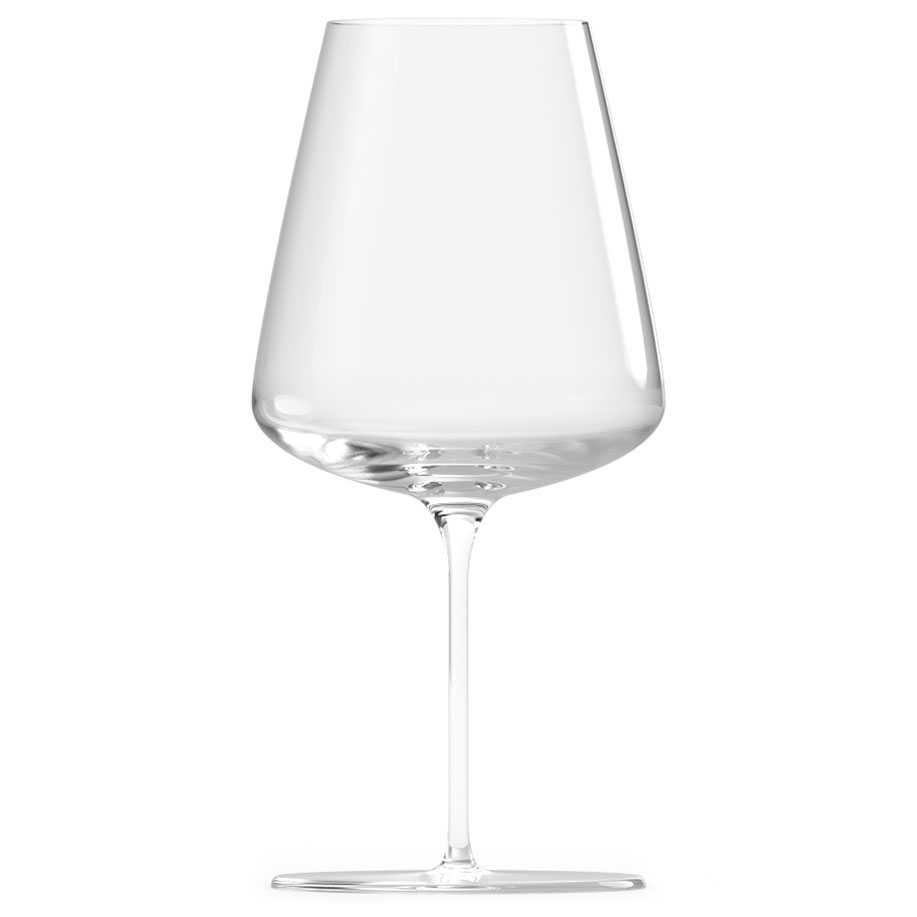 Grassl Glass Vigneron Series 1855 Red Wine Glass