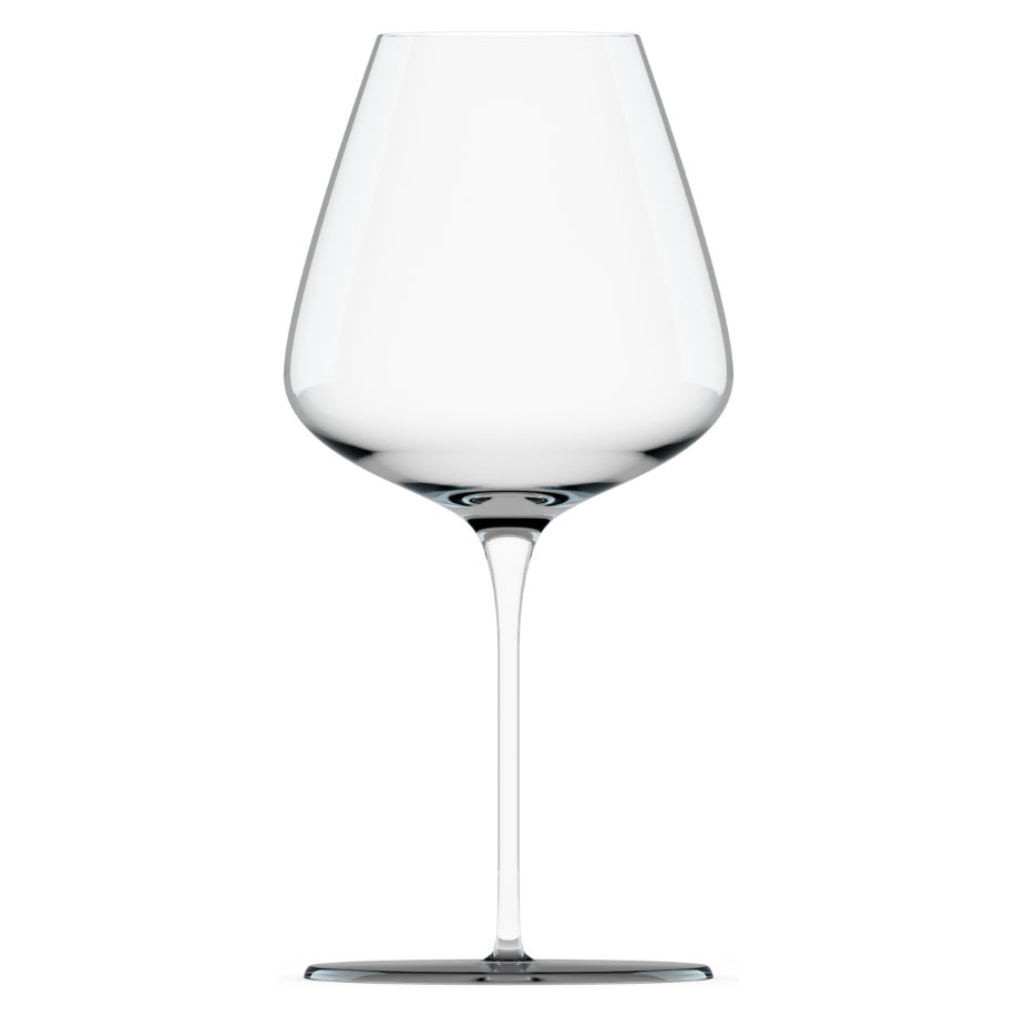 Grassl Glass Vigneron Series Cru Red Wine Glass