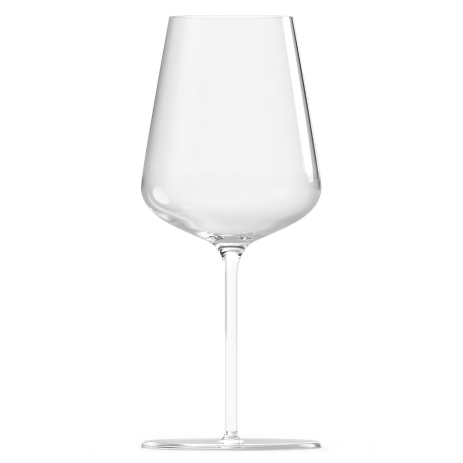 Grassl Glass Elemental Series Versatile Wine Tasting Glass
