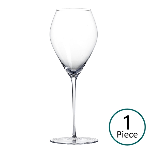 Grassl Glass Elemental Series Sparkling Wine & Champagne Glass