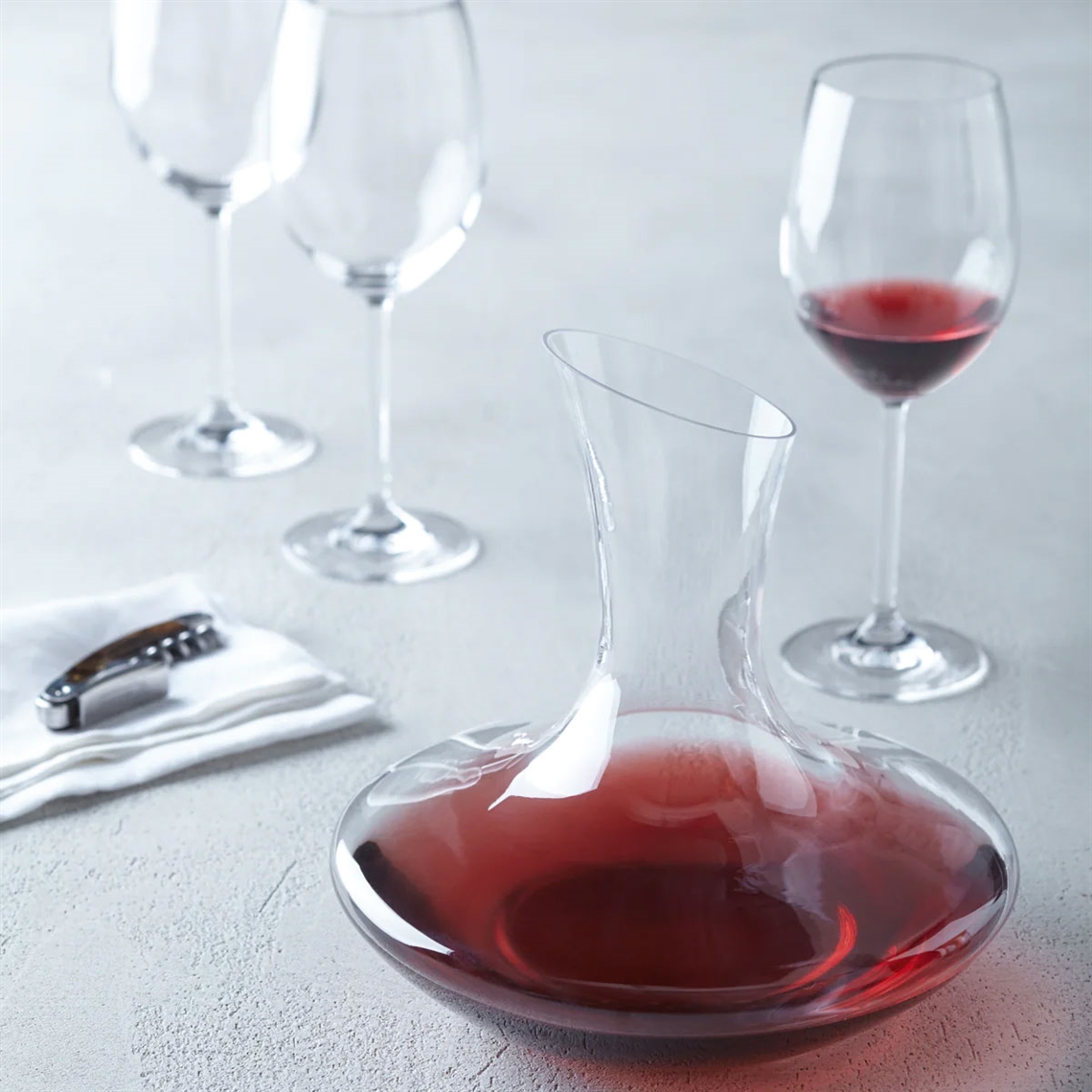 Leonardo DAILY Wine Decanter 1.5L