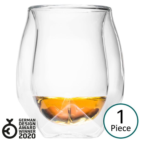 The Norlan Whisky Glass